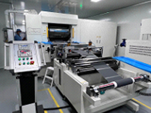 Advanced R&D Platform