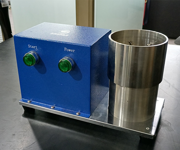 Battery Slurry Filtration System