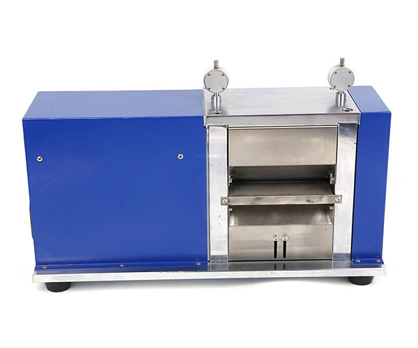 Calendering Machine / Lab Roller Press