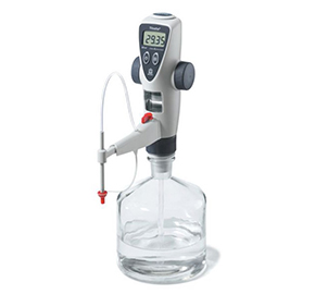 High Precision Battery Electrolyte Injector