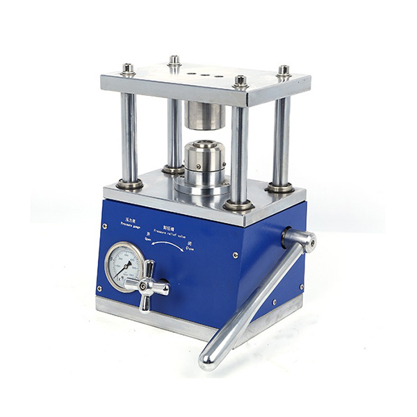 Crimping Machine for Lab CR20XX Button cell