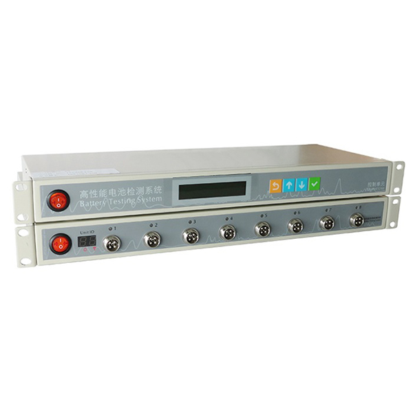 5V/20mA Battery Cycler