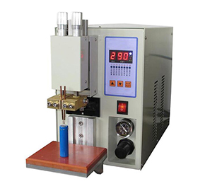 Spot Welding Machine