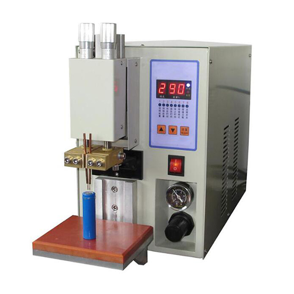 Spot Welding Machine