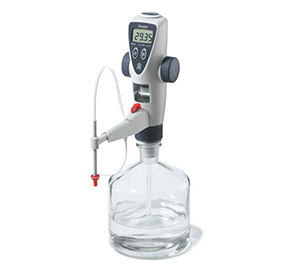 High Precision Battery Electrolyte Injector