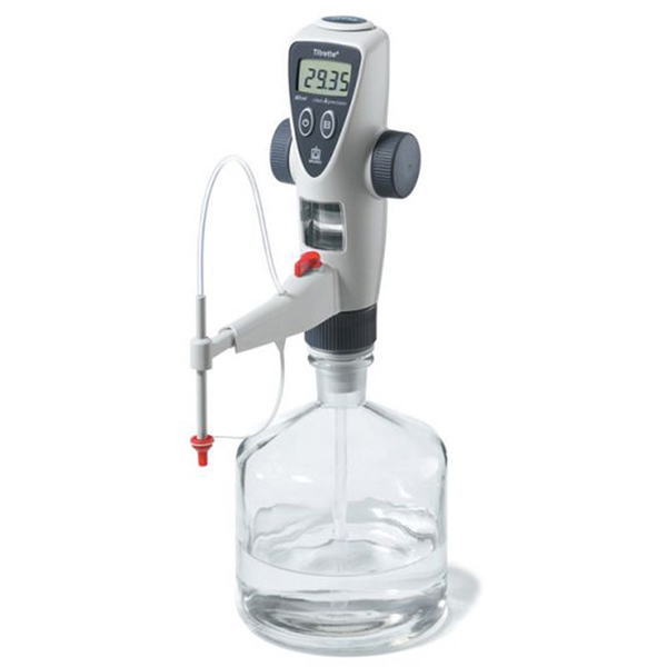 High Precision Battery Electrolyte Injector