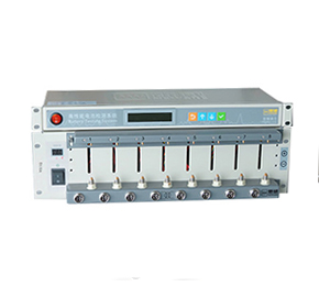 5V/6A Battery Cycler