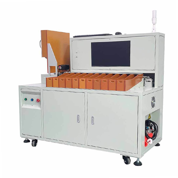  Auto Sorting Machine