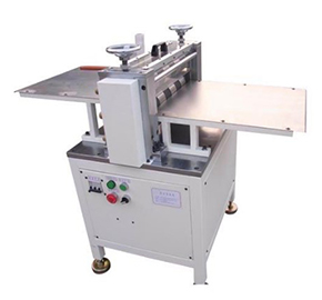 Slitting Machine